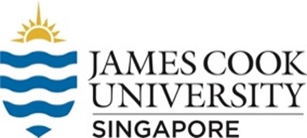James Cook University Singapore Logo